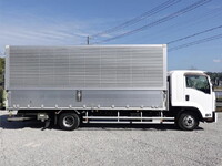 ISUZU Forward Aluminum Wing TKG-FRR90T2 2017 788,000km_7