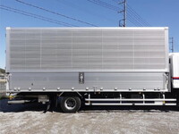 ISUZU Forward Aluminum Wing TKG-FRR90T2 2017 788,000km_8