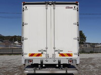 ISUZU Forward Aluminum Wing TKG-FRR90T2 2017 788,000km_8