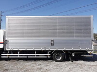ISUZU Forward Aluminum Wing TKG-FRR90T2 2017 788,000km_9