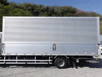 ISUZU Forward Aluminum Wing TKG-FRR90T2 2017 788,000km_9
