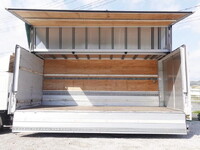 HINO Ranger Aluminum Wing TKG-FD9JLAG 2017 539,000km_10