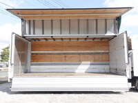 HINO Ranger Aluminum Wing TKG-FD9JLAG 2017 539,000km_11