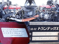 HINO Ranger Aluminum Wing TKG-FD9JLAG 2017 539,000km_16