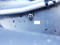 HINO Ranger Aluminum Wing TKG-FD9JLAG 2017 539,000km_17