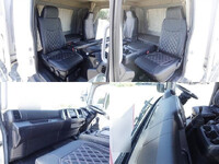 HINO Ranger Aluminum Wing TKG-FD9JLAG 2017 539,000km_22