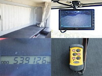 HINO Ranger Aluminum Wing TKG-FD9JLAG 2017 539,000km_24