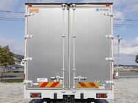 HINO Ranger Aluminum Wing TKG-FD9JLAG 2017 539,000km_2