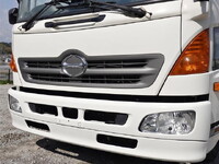 HINO Ranger Aluminum Wing TKG-FD9JLAG 2017 539,000km_3