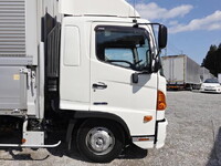 HINO Ranger Aluminum Wing TKG-FD9JLAG 2017 539,000km_5