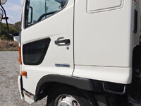 HINO Ranger Aluminum Wing TKG-FD9JLAG 2017 539,000km_8