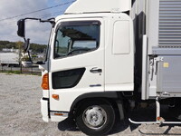 HINO Ranger Aluminum Wing TKG-FD9JLAG 2017 539,000km_9