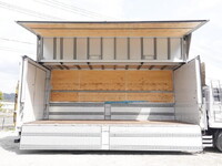 UD TRUCKS Condor Aluminum Wing LKG-PK39CH 2011 370,000km_10