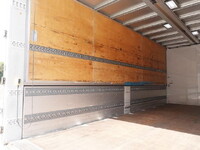 UD TRUCKS Condor Aluminum Wing LKG-PK39CH 2011 370,000km_11