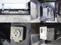 UD TRUCKS Condor Aluminum Wing LKG-PK39CH 2011 370,000km_15
