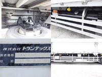 UD TRUCKS Condor Aluminum Wing LKG-PK39CH 2011 370,000km_16