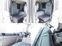 UD TRUCKS Condor Aluminum Wing LKG-PK39CH 2011 370,000km_18