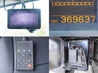 UD TRUCKS Condor Aluminum Wing LKG-PK39CH 2011 370,000km_21