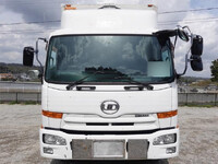 UD TRUCKS Condor Aluminum Wing LKG-PK39CH 2011 370,000km_3