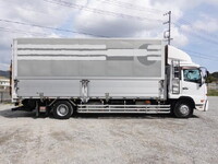 UD TRUCKS Condor Aluminum Wing LKG-PK39CH 2011 370,000km_5