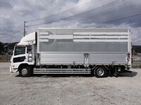 UD TRUCKS Condor Aluminum Wing LKG-PK39CH 2011 370,000km_7