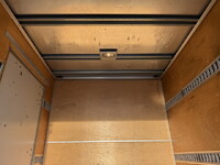 ISUZU Elf Aluminum Van TPG-NLR85N 2015 110,800km_12