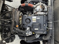 ISUZU Elf Aluminum Van TPG-NLR85N 2015 110,800km_15