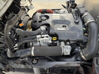 ISUZU Elf Aluminum Van TPG-NLR85N 2015 110,800km_17