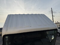 ISUZU Elf Aluminum Van TPG-NLR85N 2015 110,800km_18