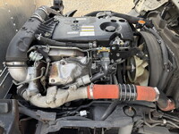 ISUZU Elf Aluminum Van TPG-NLR85N 2015 110,800km_19