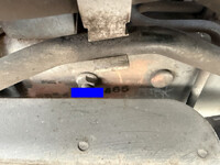 ISUZU Elf Aluminum Van TPG-NLR85N 2015 110,800km_20