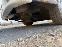 ISUZU Elf Aluminum Van TPG-NLR85N 2015 110,800km_22