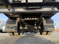 ISUZU Elf Aluminum Van TPG-NLR85N 2015 110,800km_23