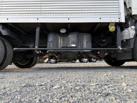 ISUZU Elf Aluminum Van TPG-NLR85N 2015 110,800km_24