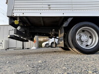 ISUZU Elf Aluminum Van TPG-NLR85N 2015 110,800km_25