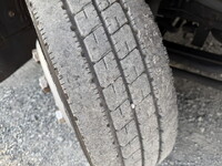 ISUZU Elf Aluminum Van TPG-NLR85N 2015 110,800km_26