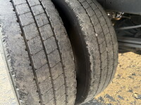 ISUZU Elf Aluminum Van TPG-NLR85N 2015 110,800km_27