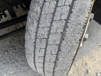 ISUZU Elf Aluminum Van TPG-NLR85N 2015 110,800km_28