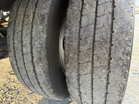 ISUZU Elf Aluminum Van TPG-NLR85N 2015 110,800km_29