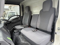 ISUZU Elf Aluminum Van TPG-NLR85N 2015 110,800km_38