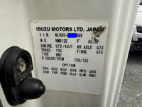 ISUZU Elf Aluminum Van TPG-NLR85N 2015 110,800km_40