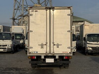 ISUZU Elf Aluminum Van TPG-NLR85N 2015 110,800km_4
