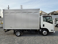 ISUZU Elf Aluminum Van TPG-NLR85N 2015 110,800km_6