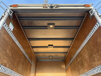 ISUZU Elf Aluminum Van TPG-NLR85N 2015 110,800km_8