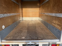 ISUZU Elf Aluminum Van TPG-NLR85N 2015 110,800km_9