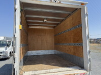 HINO Dutro Aluminum Van 2RG-XZC605M 2020 121,900km_10