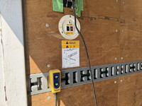 HINO Dutro Aluminum Van 2RG-XZC605M 2020 121,900km_13