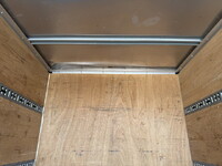 HINO Dutro Aluminum Van 2RG-XZC605M 2020 121,900km_15