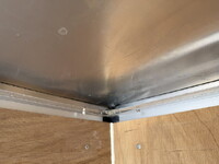 HINO Dutro Aluminum Van 2RG-XZC605M 2020 121,900km_16