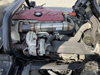 HINO Dutro Aluminum Van 2RG-XZC605M 2020 121,900km_20